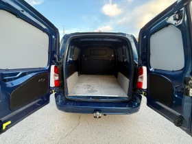 Toyota Proace City 1.5D-4D Runner | Mobile.bg � ����� ������ 9