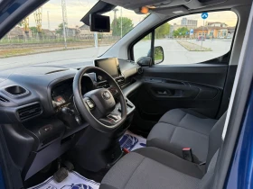 Toyota Proace City 1.5D-4D Runner | Mobile.bg � ����� ������ 12