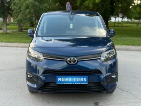 Toyota Proace City 1.5D-4D Runner | Mobile.bg � ����� ������ 2