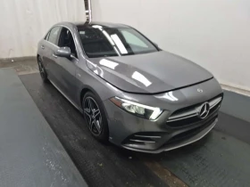 Mercedes-Benz A 35  AMG| ALCANTARA| AMBIENT| PANO| 2 �����|  | Mobile.bg � ����� ������ 2