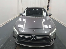 Mercedes-Benz A 35  AMG| ALCANTARA| AMBIENT| PANO| 2 �����|  | Mobile.bg � ����� ������ 3