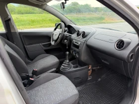 Ford Fiesta 1.4 TDCI | Mobile.bg � ����� ������ 9
