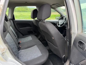 Ford Fiesta 1.4 TDCI | Mobile.bg � ����� ������ 6