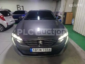 Peugeot 508 2.0| КАМЕРА| ПОДГРЕВ| ВКЛ.ТЕХНОТЕСТ | Auto.bg — изображение 3