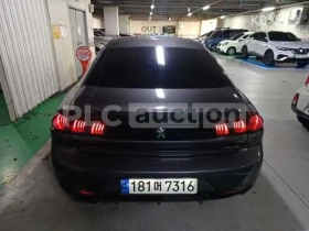 Peugeot 508 2.0| КАМЕРА| ПОДГРЕВ| ВКЛ.ТЕХНОТЕСТ | Auto.bg — изображение 6