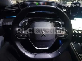 Peugeot 508 2.0| КАМЕРА| ПОДГРЕВ| ВКЛ.ТЕХНОТЕСТ | Auto.bg — изображение 9