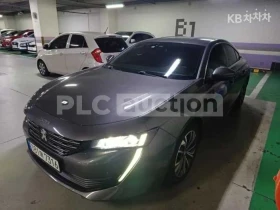Peugeot 508 2.0| КАМЕРА| ПОДГРЕВ| ВКЛ.ТЕХНОТЕСТ