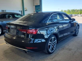 Audi A3   AWD, 2L | PROGRESSIV | PANO | PODGREVI |  | Auto.bg — изображение 3