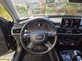Audi A6 3.0 Tdi Quattro | Mobile.bg � ����� ������ 16
