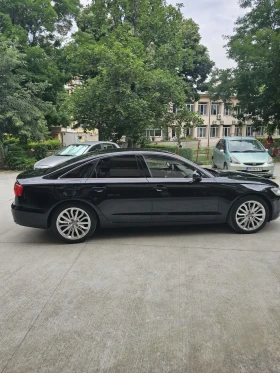 Audi A6 3.0 Tdi Quattro | Mobile.bg � ����� ������ 5