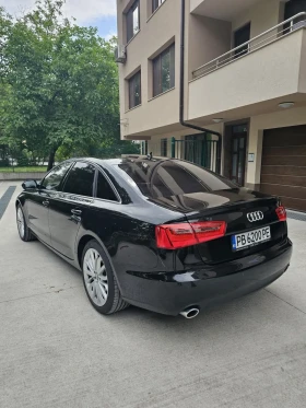 Audi A6 3.0 Tdi Quattro | Mobile.bg � ����� ������ 3
