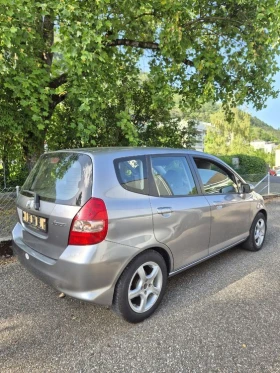 Honda Jazz undefined | Auto.bg — изображение 3