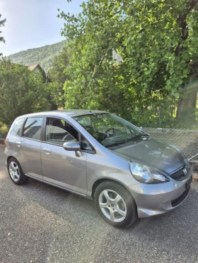 Honda Jazz undefined | Auto.bg — изображение 2
