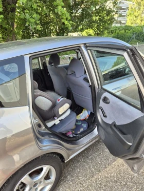 Honda Jazz undefined | Auto.bg — изображение 6