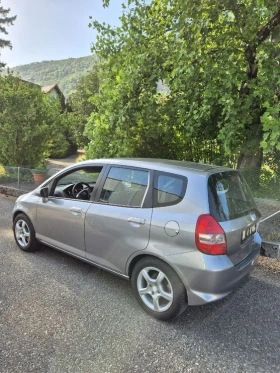 Honda Jazz undefined | Auto.bg — изображение 4