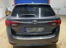 Toyota Avensis 2.0D-4D 143��* LUXURY* FULL* ���������*  | Mobile.bg � ����� ������ 3