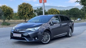 ����� �� �������� �� Toyota Avensis 2.0D-4D 143��* LUXURY* FULL* ���������* 