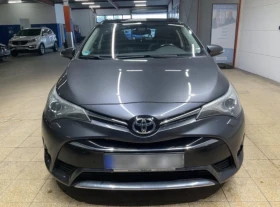 Toyota Avensis 2.0D-4D 143��* LUXURY* FULL* ���������*  | Mobile.bg � ����� ������ 6
