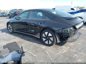 Hyundai Ioniq 6 SE* �������* 360* ������* KEYLESS*  | Mobile.bg � ����� ������ 4