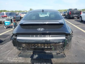 Hyundai Ioniq 6 SE* �������* 360* ������* KEYLESS*  | Mobile.bg � ����� ������ 8