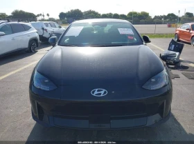 Hyundai Ioniq 6 SE* �������* 360* ������* KEYLESS*  | Mobile.bg � ����� ������ 3