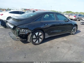 Hyundai Ioniq 6 SE* �������* 360* ������* KEYLESS*  | Mobile.bg � ����� ������ 5