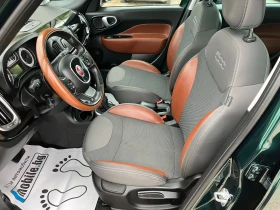 Fiat 500L 1.3 M-jet | Auto.bg — изображение 10