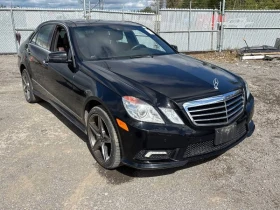 Mercedes-Benz E 500 * 4MATIC * ДЖАНТИ С ГУМИ * 2 КЛЮЧА * CARFAX