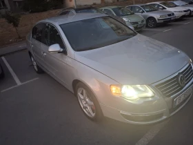 VW Passat 2.0 TDI - 4000 € - 40752659 3