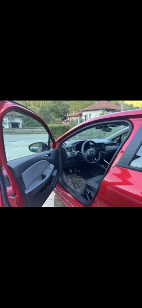 Renault Clio Clio 5 1.0  | Auto.bg — изображение 3