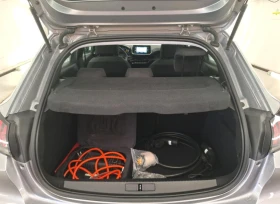 Peugeot 208 50 kWh Active Business | Mobile.bg � ����� ������ 7