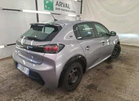Peugeot 208 50 kWh Active Business | Mobile.bg � ����� ������ 3