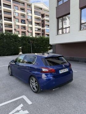 Peugeot 308 * GT* LINE*  | Mobile.bg � ����� ������ 6
