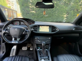 Peugeot 308 * GT* LINE*  | Mobile.bg � ����� ������ 9