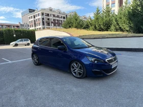 Peugeot 308 * GT* LINE*  | Mobile.bg � ����� ������ 3