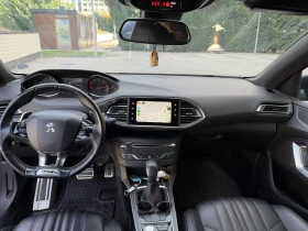 Peugeot 308 * GT* LINE*  | Mobile.bg � ����� ������ 7