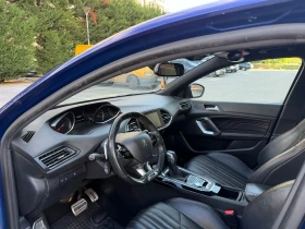 Peugeot 308 * GT* LINE*  | Mobile.bg � ����� ������ 7