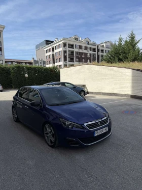 Peugeot 308 * GT* LINE*  | Mobile.bg � ����� ������ 3