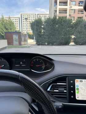 Peugeot 308 * GT* LINE*  | Mobile.bg � ����� ������ 10