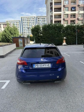 Peugeot 308 * GT* LINE*  | Mobile.bg � ����� ������ 5