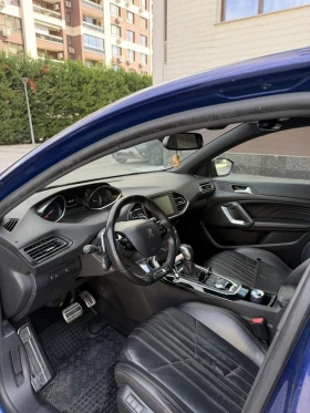 Peugeot 308 * GT* LINE*  | Mobile.bg � ����� ������ 8