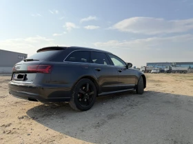 Audi A6 AVANT 3.0TDI V6 218hp FACELIFT  - 14300 € - 32696265 3