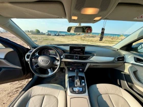 Audi A6 AVANT 3.0TDI V6 218hp FACELIFT  - 14300 € - 32696265 7