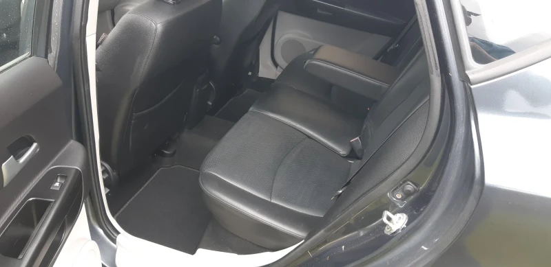 Kia Ceed 2.0 Бензин, снимка 9 - Автомобили и джипове - 52566642