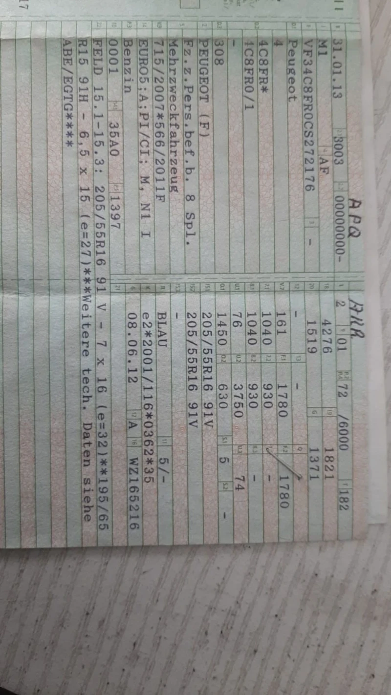 Kia Ceed 2.0 Бензин, снимка 14 - Автомобили и джипове - 52566642