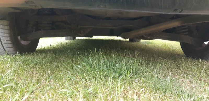 Kia Ceed 2.0 Бензин, снимка 13 - Автомобили и джипове - 52566642