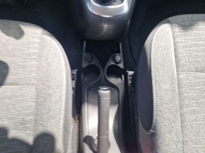 Citroen C3 Picasso 1.6HDi Euro 6 133000km New, снимка 13 - Автомобили и джипове - 51630120