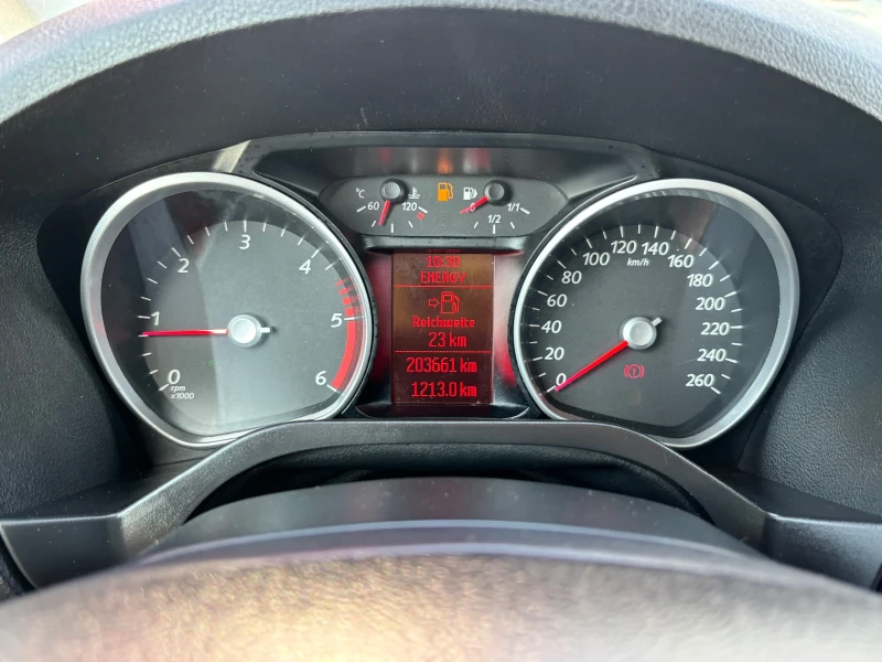 Ford Galaxy 2.0TDCI/PODGREV/TOP, снимка 11 - Автомобили и джипове - 51651967