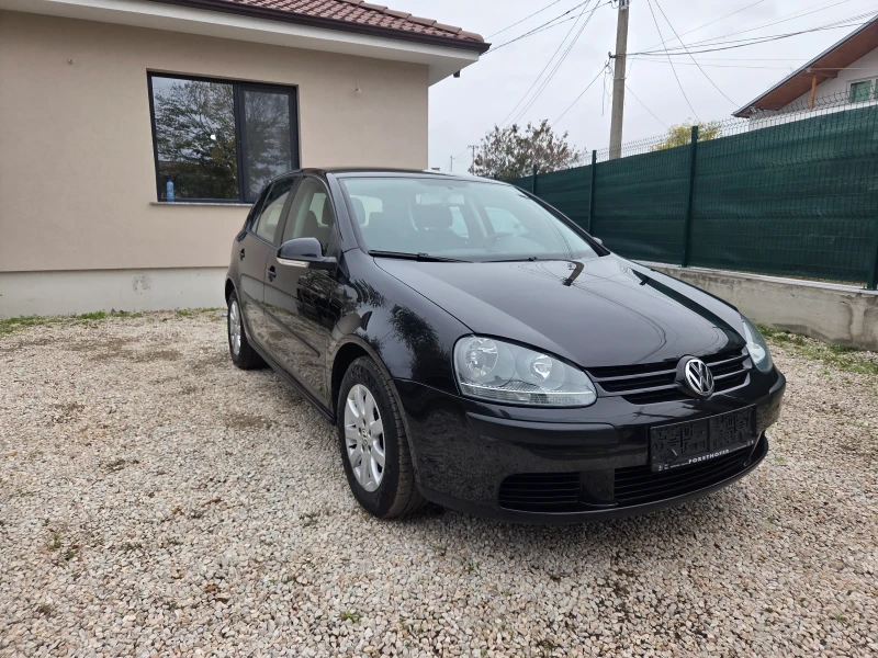 VW Golf, снимка 4 - Автомобили и джипове - 52362682