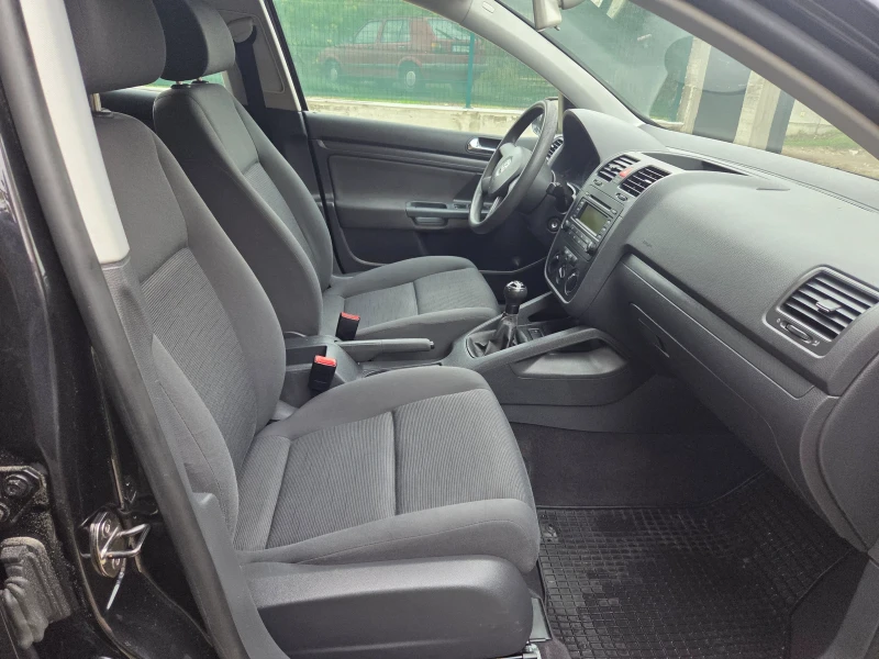 VW Golf, снимка 10 - Автомобили и джипове - 52362682